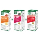 Bell Bundle – Healthy Blood Pressure Support, Stem Cell Supplements, " G-Out Uric Acid Cleanse – 25 años alrededor del mundo, vendido directamente por el fabricante