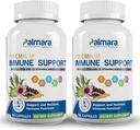 Palmara Health Premium Immune Support, 60 cápsulas (2)