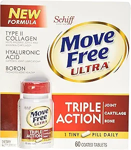 Schiff Move Free Ultra (60 ct.)