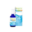 LiviaOne USDA Organic Topical Probiotics for Skin Health ← Lactobacillus Acidophilus Probiotic  Gut Health &amp; Immune Support Suplemento Silencio Vegan ← No-GMO Silencio Gluten Free ← 4 Fl Oz