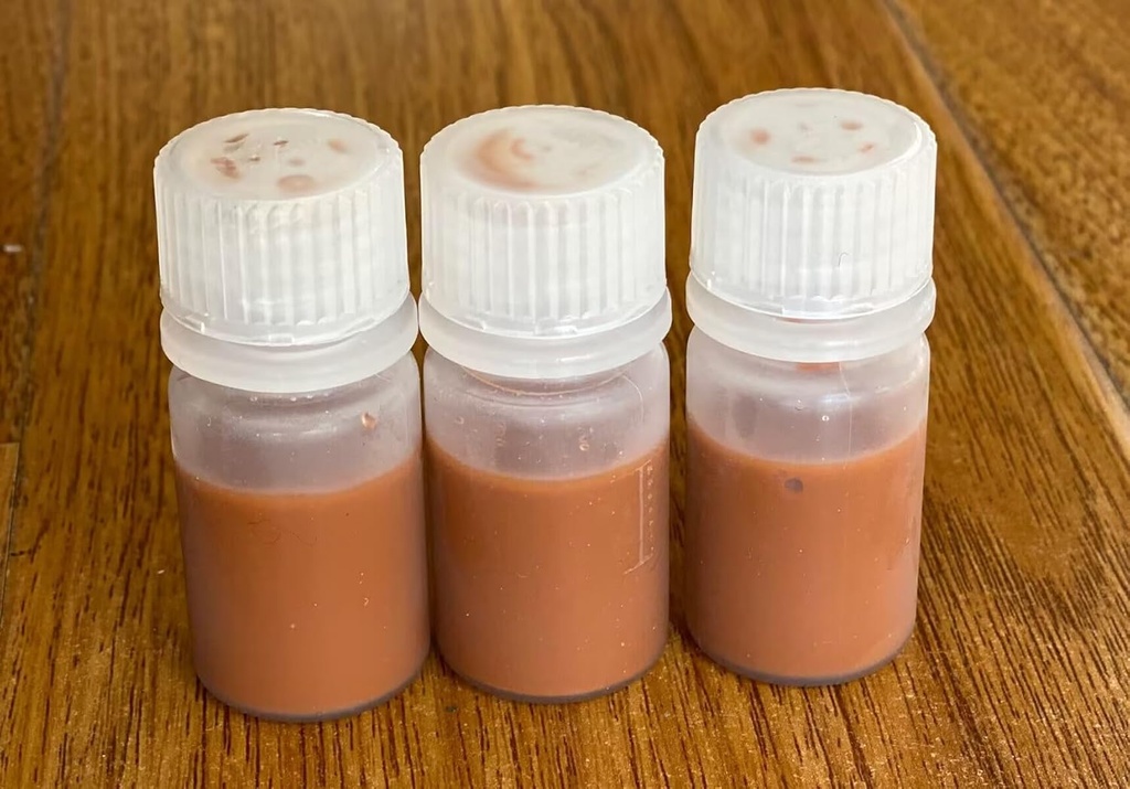 Silica cuentas magnéticas