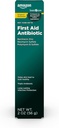   Basic Care First Aid Antibiotic Ointment, 2 ounce (Pack of 1)