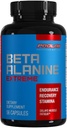 Prolab Nutrition Beta Alanine Extreme with Carnosyn, 3200mg High Potency, Boost Workout Endurance ' Delays Fatigue (56 Caps)
