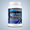 - 14 Ingredientes Premium para promover la salud cerebral general, la claridad mental y la mejora cognitiva