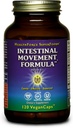 SUPERFOODOS DE HEALTHFORCE Movimiento intestinal Fórmula - Soportes laxantes naturales Ordinario del intestino - Digestión totalmente natural Suplemento de apoyo Estreñimiento - Gluten-Free &amp; Vegan - 120 cápsulas