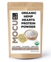 Get Chia Organic Hemp Heart Protein Powder-74% ← 22 Grams Protein Por Serving I Cold Procesado &amp; Almacén tóxico Fabricado en el corazón del cáñamo ← (6 LBS (2 X 3 LB Bags)