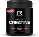 Reflex Creapure Creatina Powder 500g