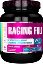 Project AD Raging Full Ultimate Intra-Workout Performance and Hydration Formula (30 Servings, Roadside Lemonade)
