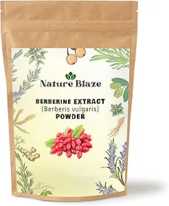 Berberine Extract Powder 100 Grams