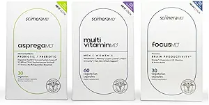 Escimera Metabolismo Booster Value Pack para la Gestión de Peso