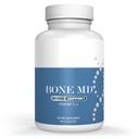 Bone MD Osteo Strength Ultimate Health Support tención Suplemento para Mujeres y Hombres tóxicos Promover la Densidad 90 Tablets