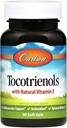 Carlson Tocotrienols con vitamina E 90 Sgels