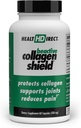 HEALTH DIRECT - BeActive Collagen Shield - 60 cápsulas - Advanced Green-Lipped Mussel Supplement for Collagen Protection - Supports Collagen in Skin, Joints and Muscles