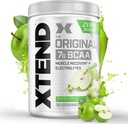 Xtend Original BCAA Powder 7g BCAA y 2.5g L-Glutamina, Sugar Free Post Workout Muscle Recovery Drink with Amino Acids for Men &amp; Women, 30 Servings