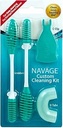 Navage Kit de limpieza personalizada