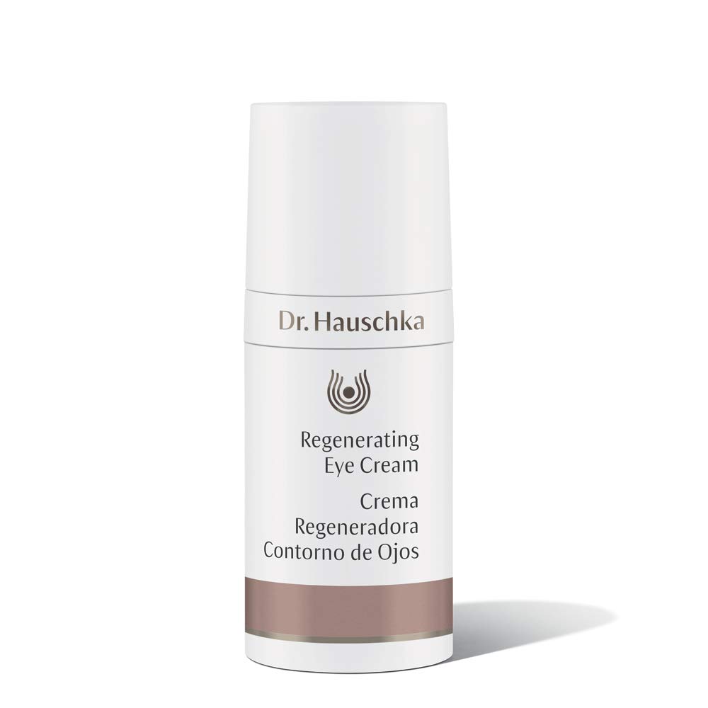 Dr. Hauschka Regenerating Eye Cream, 0,5 Ounce