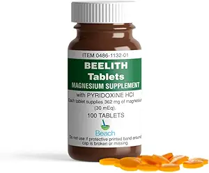 Playa Farmacéutica *** BEELITH TAB 100Tablets