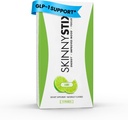 SkinnyStix Lime GLP-1 Support Powder Energy Drink, Metabolic Support, Appetite Control, Natural Energy Boost ← 15 Single-Serving Packets