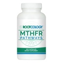 Rootcology by Dr. Izabella Wentz TEN MTHFR Pathways TENIDA Methylation Support with Vitamin B6, B12 &amp; Folate ← Soporta Inmunity, Energy & Brain Health