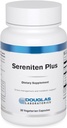 Douglas Laboratories Sereniten Plus ← apoya el metabolismo, la gestión del estrés, el sueño y la regulación del cortisol TEN 30 cápsulas