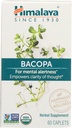Himalaya Herbal Healthcare Bacopa - 60 cápsulas vegetarianas