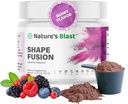 Fusión de Forma - con Ashwagandha, Hibiscus, Ceylon Cinnamon, Maqui Berry " African Mango Extract - Wellness Blend for Adults - Supports Healthy Lifestyle & Energy Levels - 30 Servings