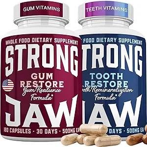 Gum &amp; Tooth Restore Bundle