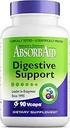Fuentes de la naturaleza AbsorbAid Digestive Support - 90 Vcaps