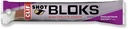 CLIF BLOKS - Mountain Berry Flavor - Energy Chews - Non-GMO - Plant Based - Fast Fuel for Cycling and Running - Quick Carbohydrates and Electrolytes - 2.12 oz. (18 Conde)