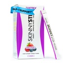 SkinnyStix Berry Fusion GLP-1 Support Powder Energy Drink, Metabolic Support, Appetite Control, Natural Energy Boost ← 15 Single-Serving Packets