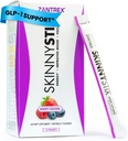 SkinnyStix Berry Fusion GLP-1 Support Powder Energy Drink, Metabolic Support, Appetite Control, Natural Energy Boost ← 15 Single-Serving Packets
