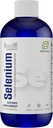 ZEMVELO Liquid Ionic Selenium Suplemento - Adult Healthy Aging Supplement - Supports Immune System " Antioxidant Defense for Longevity and Wellness - 3 Month Supply