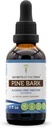 Secretos de la Triba Pine Bark Tincture Extracto libre de alcohol, Barco de pino silvestre (Pinus massoniana) Barco seco 2 oz