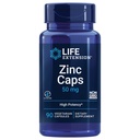 Life Extension Super Vitamin E 268mg + Zinc Caps 50mg - Heart, Brain & Immune Support - Antioxidant Protection - 90 Softgels + 90 Capsules