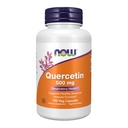 AHORA Quercetin 500mg,100 Veg Capsules