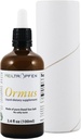 Ormus 3.4 Fl Oz - 100 ml TENIDO Orme concentrado TENIDO Minerales atómicos
