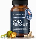 Mt. Angel Vitamins - para Response ← Intestinal Health Support, Digestive Aid Tortura Black Walnut Wormwood