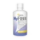 Medtrition HyFiber Daily Liquid Fiber for Regularity and Soft Stools, 12 Grams Soluble Fiber, 32 fl oz 1 Bottle