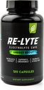 REDMOND Re-Lyte Energy Boost Capsules, 120 Conde