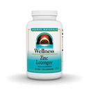 Source Naturals Wellness Zinc Lozenges, Peach-Raspberry Flavord Immune Support, 23mg - 120 Lozenges