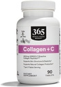 365 por Whole Foods Market, Collagen Verisol 2500Mg, 90 Cuenta