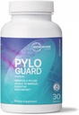Microbiome Labs PyloGuard - Patented L reuteri DSM17648 para mejorar el confort digestivo - Gut Health &amp; Immune Support Suplemento - Postbiótico (30 cápsulas)