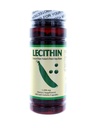 NCB Lecithin 1200 Mg - 100 Soft Gelatin Capsules