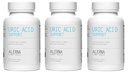 Uric Acid Support Supplement – Tart Cherry, Celery Seed, Turmeric, Quercetin – 60 Tabletas Vegetarianas (Pack of 3)