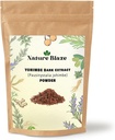 Yohimbe Bark Extract Powder para Hombres &amp; Mujeres 4 Oz / 0.25lb