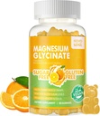 60 TC Magnesio Glycinate Gummies
