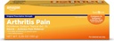 Artritis de cuidado básico Gel de alivio de dolor, Gel tópico Diclofenac Sodium, 1% (NSAID), 5.29 Oz (150 gramos) (El embalaje puede variar)