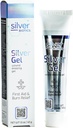 Silver Biotics 24 PPM Plata Wound Healing Gel ¦ Layer of Protection for Cuts, Irritations, and Burns