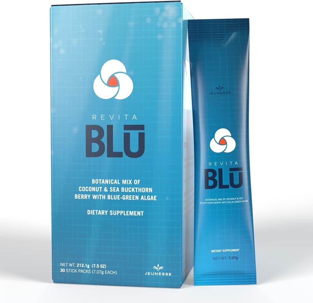 Jeunesse Global REVITABL®