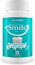 Smart Smile Pro - Nuestros mejores probióticos orales para dientes y gomas - Probióticos dentales orales - Probióticos para el suplemento de salud dental - Suplemento de dientes probióticos orales - Probióticos vitaminas suplementos